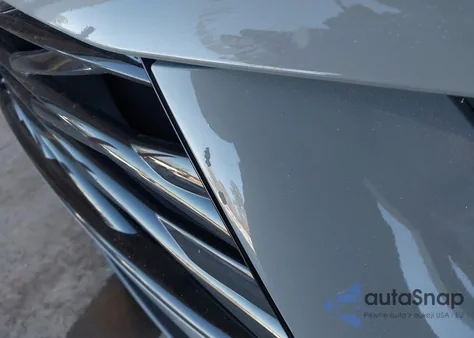 2025 Acura Tlx A-Spec Package from USA, damaged, VIN 19UUB6F56SA004151